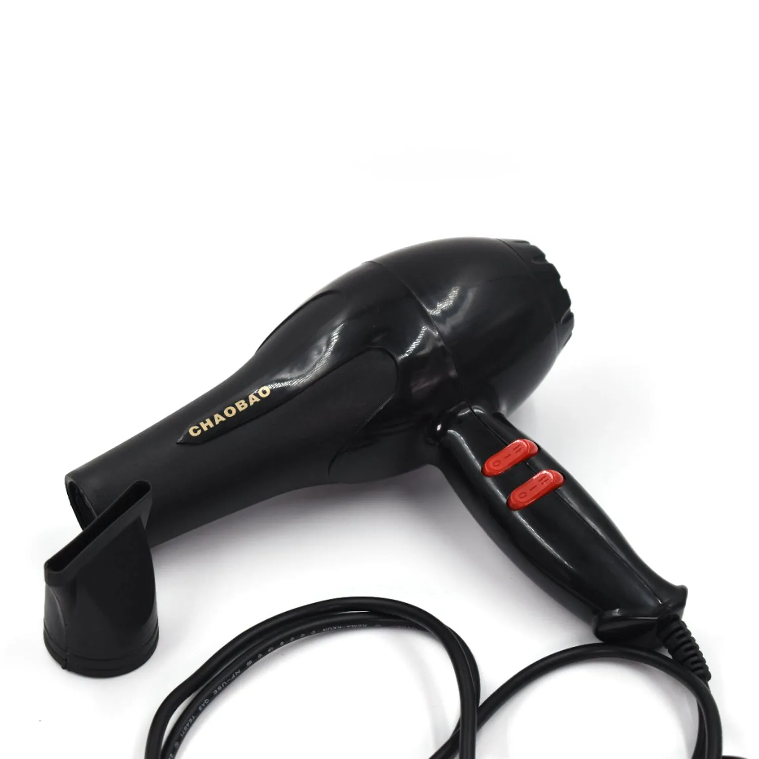 1337A Professional Stylish Hair Dryers For Women And Men