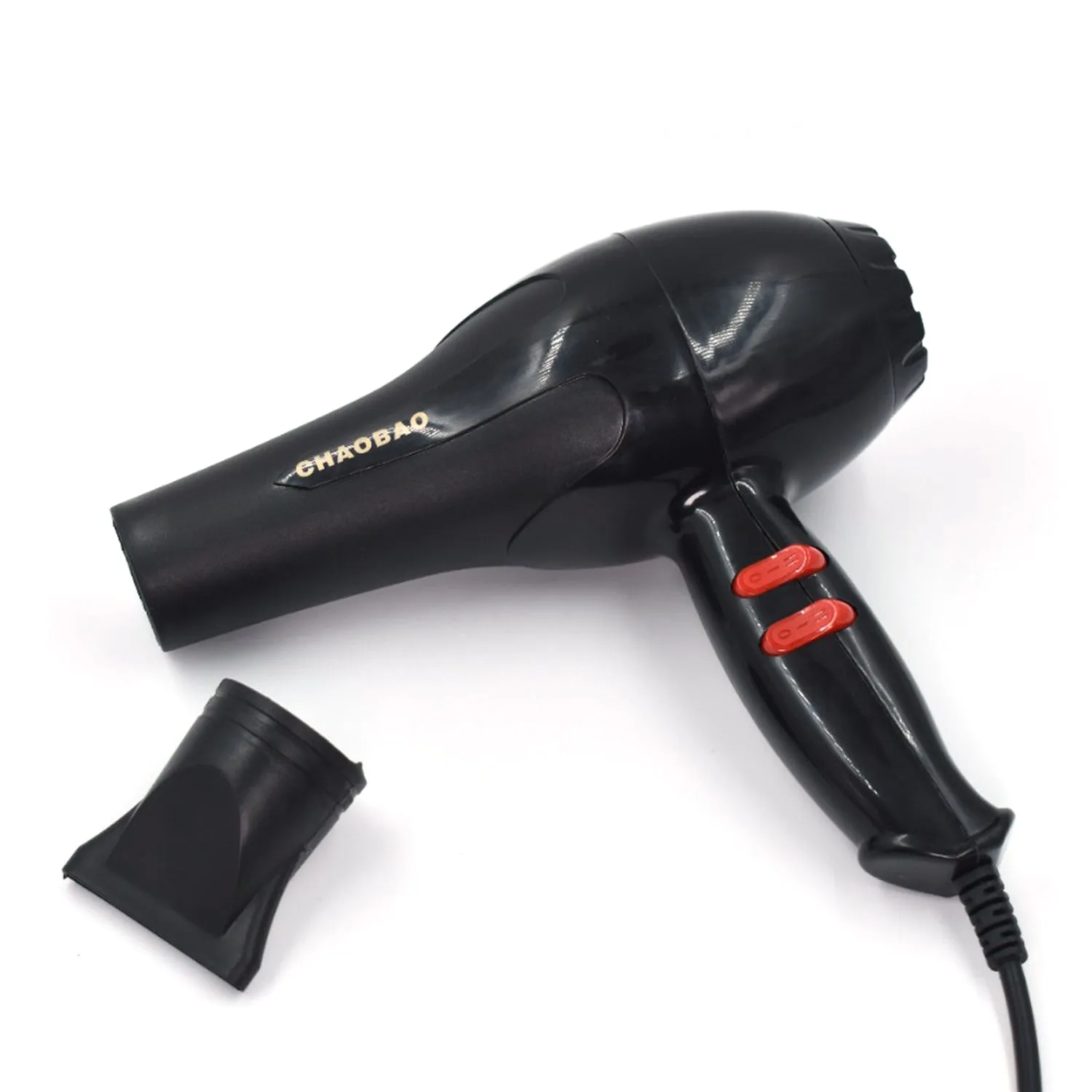 1337A Professional Stylish Hair Dryers For Women And Men