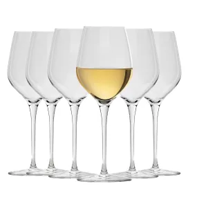 305ml Inalto Tre Sensi Wine Glasses - Pack of Six