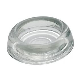 3545 Castor Glass Cup D65mm ID36mm