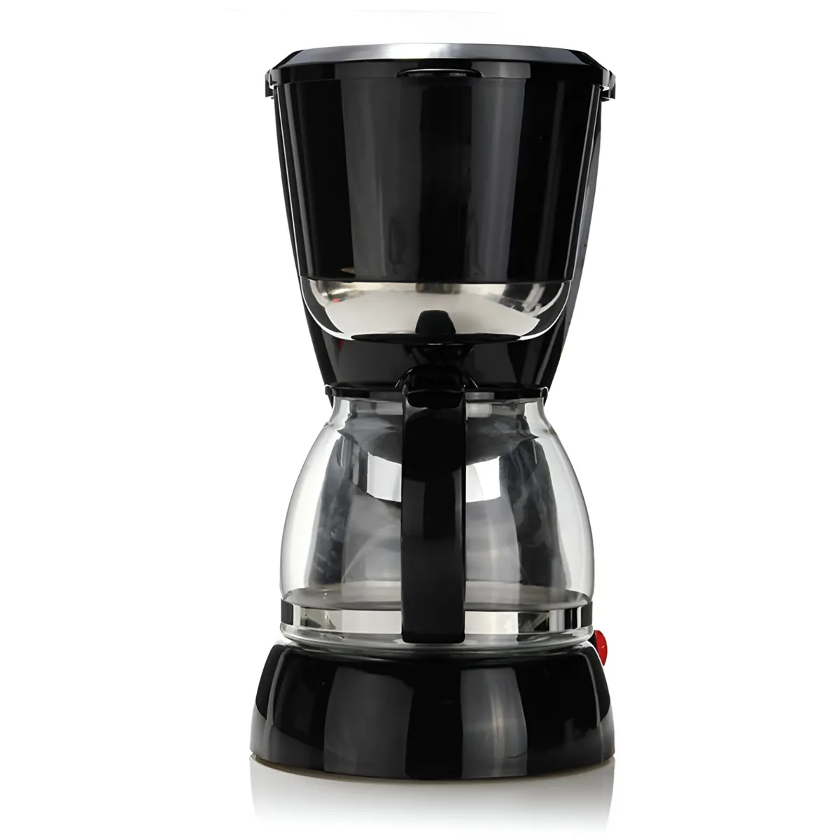 600Ml Multifunctional Household Electric Coffee Machine