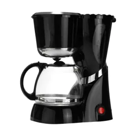 600Ml Multifunctional Household Electric Coffee Machine