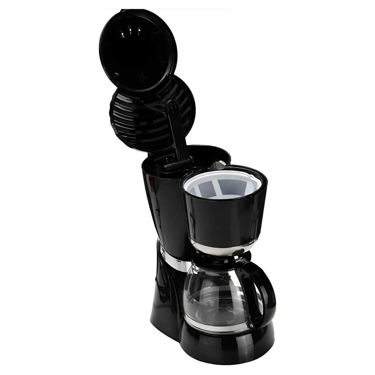 600Ml Multifunctional Household Electric Coffee Machine