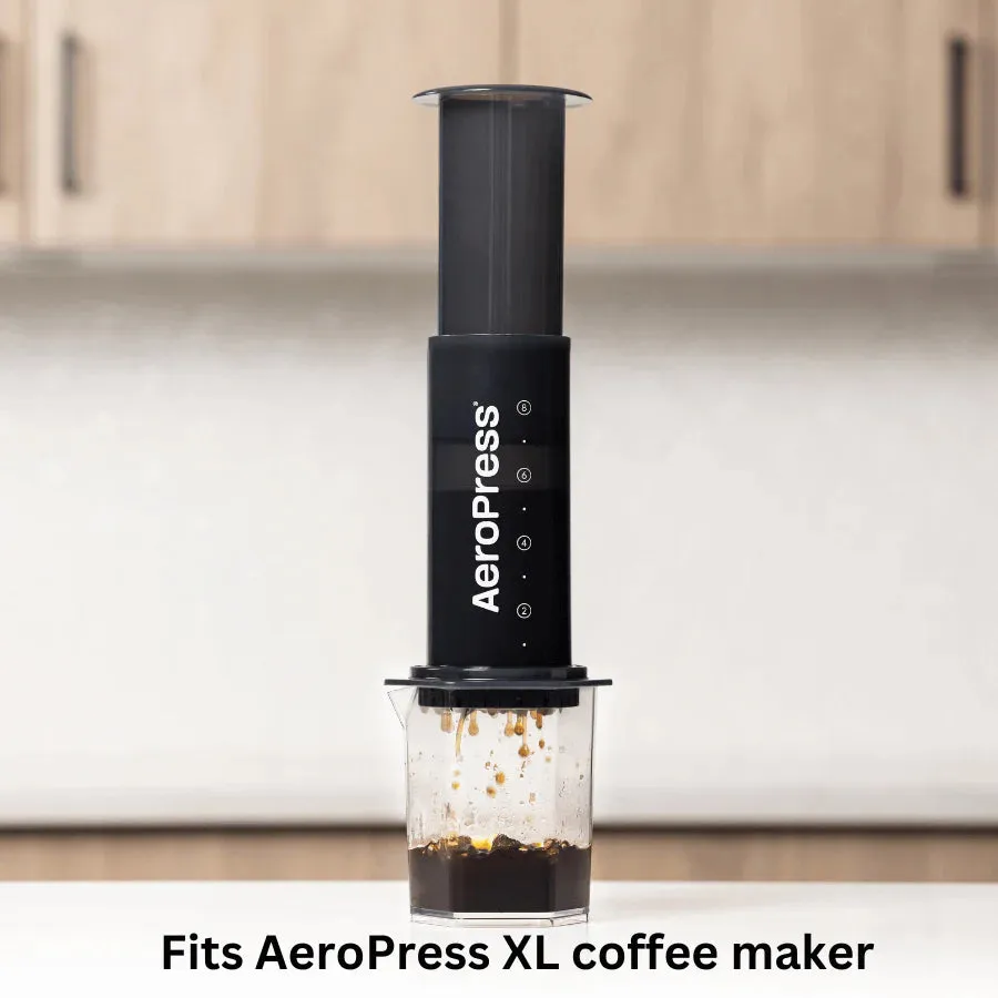 AeroPress XL Stainless Steel Reusable Filter