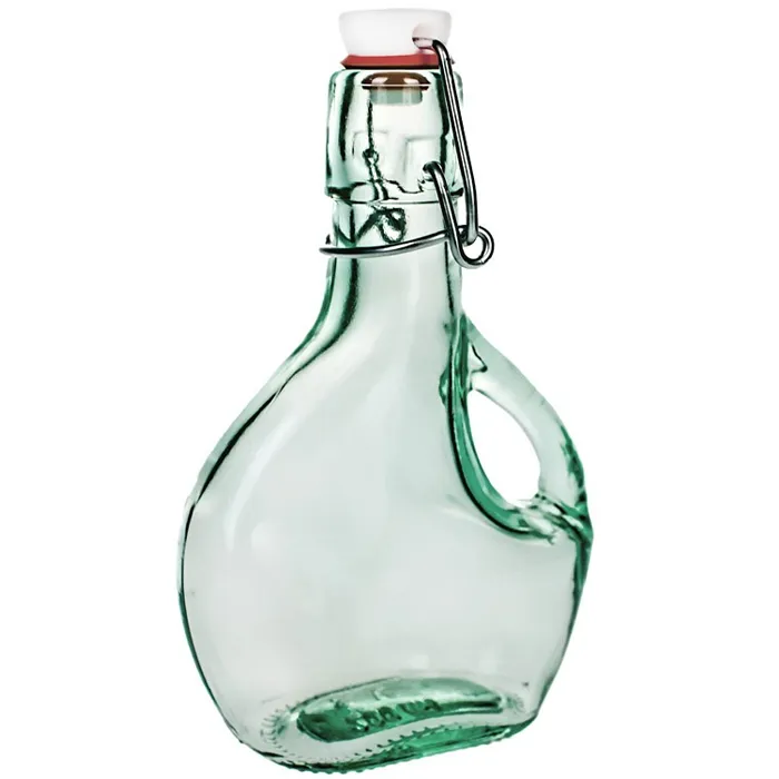 Amici Home 7.5 Oz Basquaise Bottle