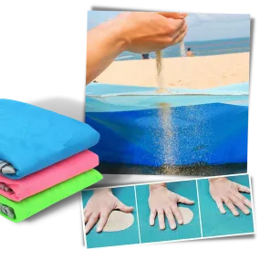 Anti-sand Beach Towel