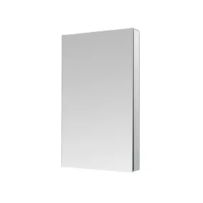 Aquadom Royale 24x36 Right or Left Hinge Medicine Cabinet