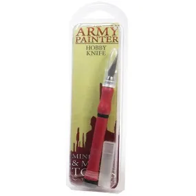 Army Painter Hobby Knife (2019)