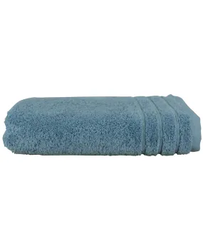 ARTG® organic hand towel | Blue