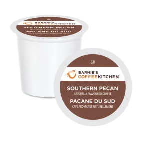 Barnie's Southern Pecan Single Serve Coffee, 24 Pack