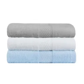 Bath Towels