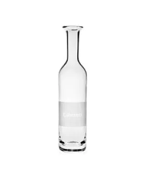 Cabernet Wine Carafe