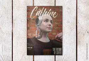 Caffeine – Volume 32