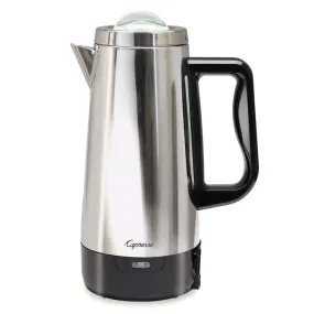 Capresso Perk 12 Cup Coffee Percolator