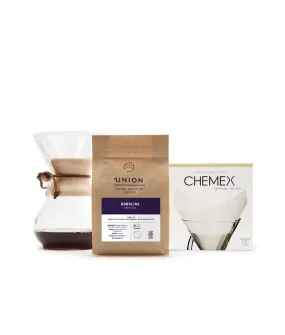 Chemex, Gift Set