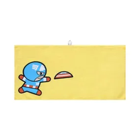 Children Towel | Captain America