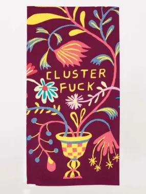 ClusterFuck Dish Towel