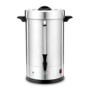 Coffee Percolator 110 Cup S/S