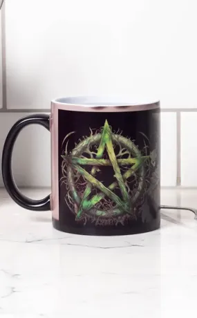 Colour Changing Mug | Sleep Walker