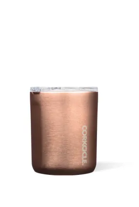 CORKCICLE 12 OZ BUZZ CUP COPPER