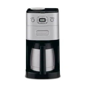 Cuisinart DGB-650C Grind & Brew 10-Cup Automatic Coffee Maker