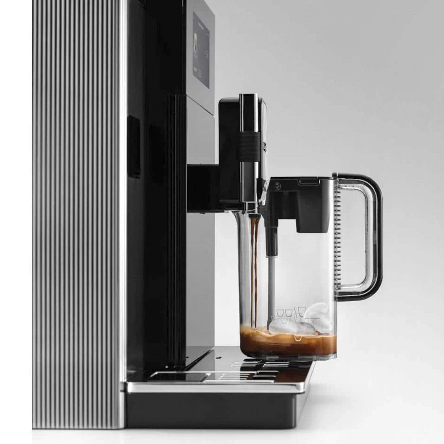 De'Longhi Maestosa Fully Automatic Coffee Machine EPAM960.75.GLM