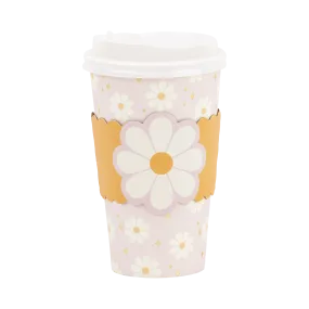 Disco Daisy To Go Cups