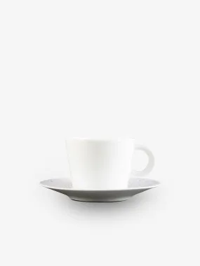 Ecume Tea Cup by Bernardaud