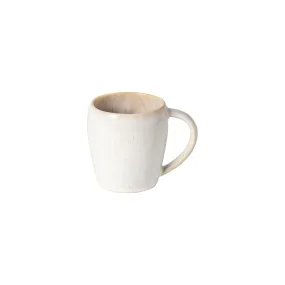 Eivissa Sand Beige Mug 44cl