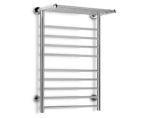 Electric Heated Towel Rail - 14 Rung