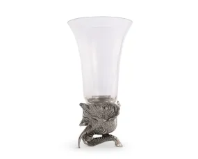 ELEPHANT STIRRUP CUP