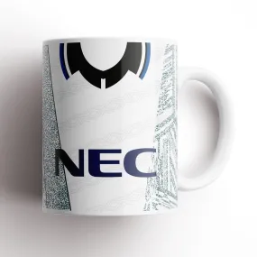 Everton 1995 Away Mug