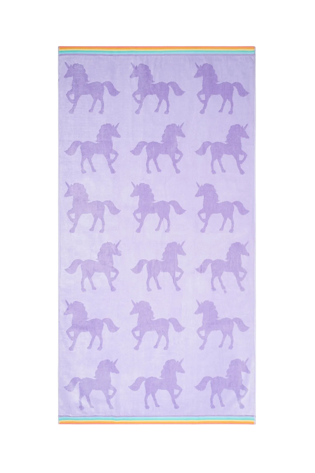 Fairy Unicorn Towels