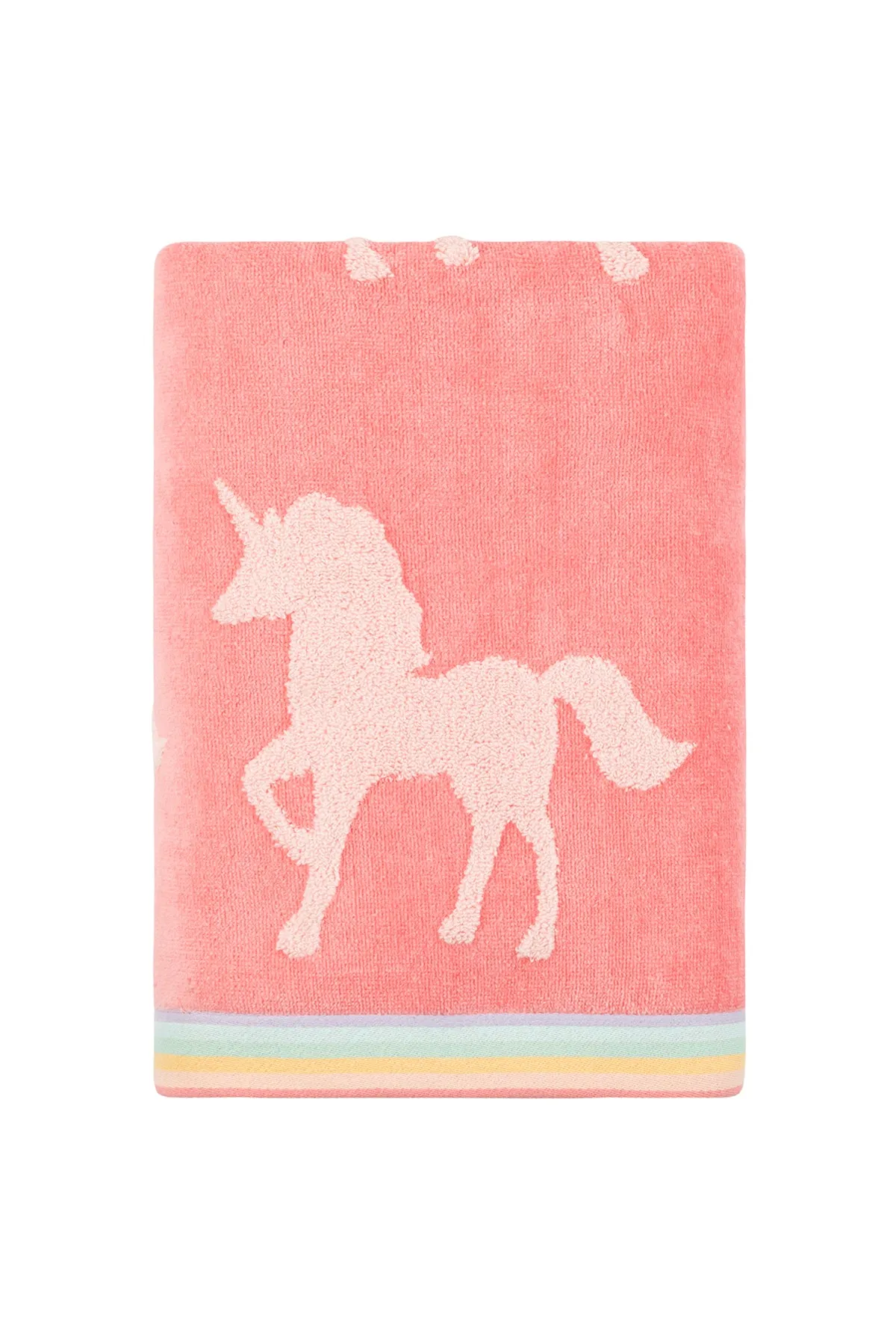 Fairy Unicorn Towels