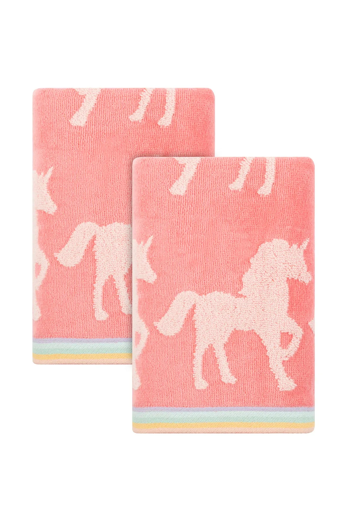 Fairy Unicorn Towels