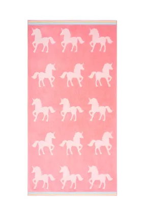 Fairy Unicorn Towels