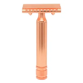 Fatip - IL Grande Copper Closed Comb Safety Razor - 42137