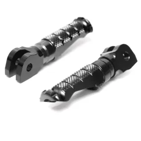 Fits Razor RAMBLER 16 12 R-FIGHT Foot Pegs