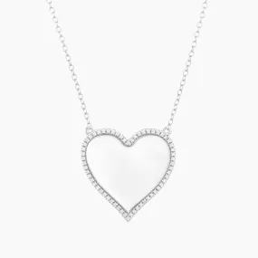 Forever Love Necklace