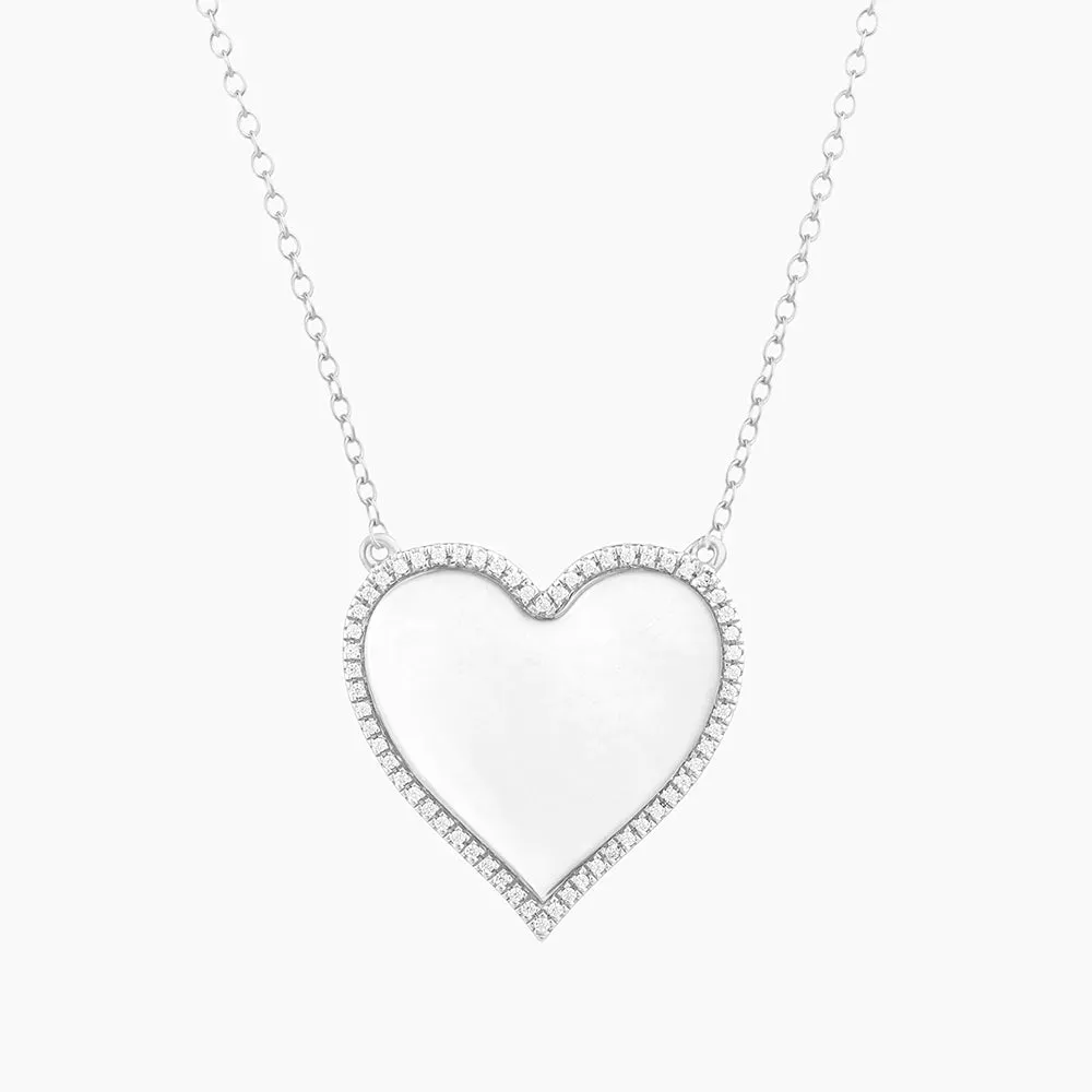 Forever Love Necklace