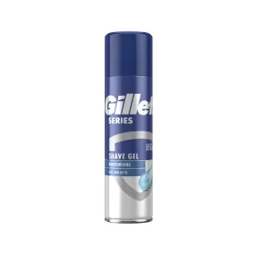 Gillette Series Shaving Gel Conditioning 200ml