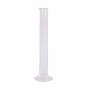 Glass Graduated Cylinder 100 ML