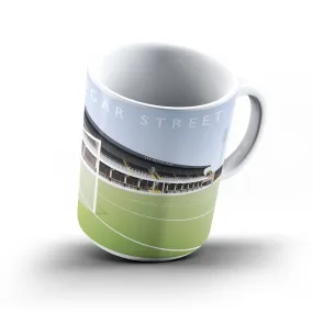 Hereford Edgar Street Illustrated Mug