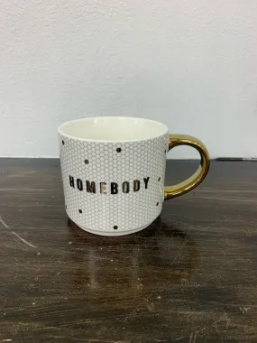 Homebody Mug