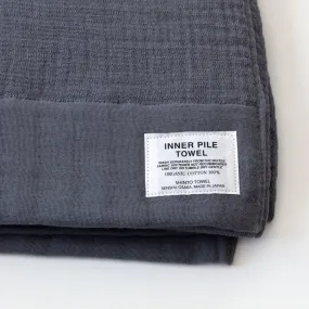 Inner Pile Towel - Bath