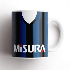 Inter Milan 1990 Home Kit Mug