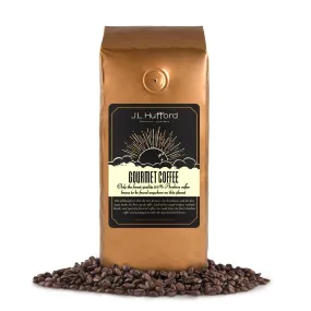 J.L. Hufford Mandarin Orange Coffee