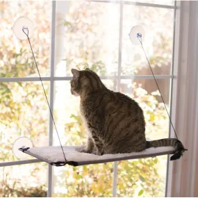 K&H Window Lounger Kitty Sill