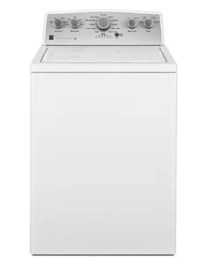 Kenmore 22352 4.2 cu. ft. Top-Load Washer w/Deep Fill – White