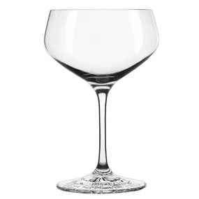 Libbey Spiegelau 4508008 8 oz. Perfect Serve Glass - Case of 12 Pcs